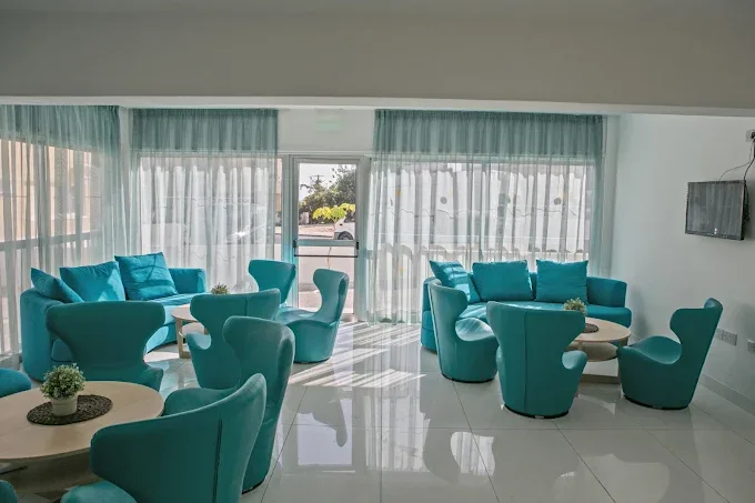 Mia Hotel Apartment