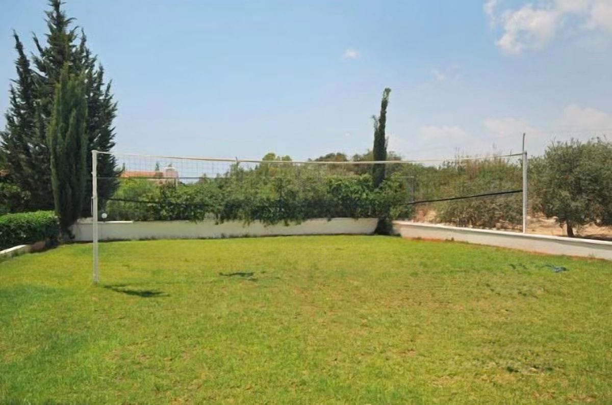 Petrosana Hotel Apartments