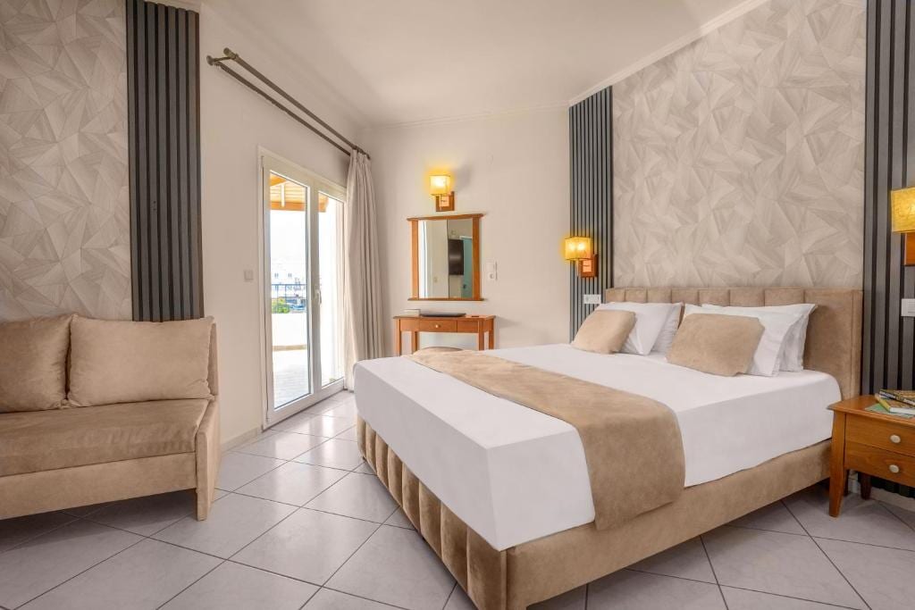 Philoxenia Hotel