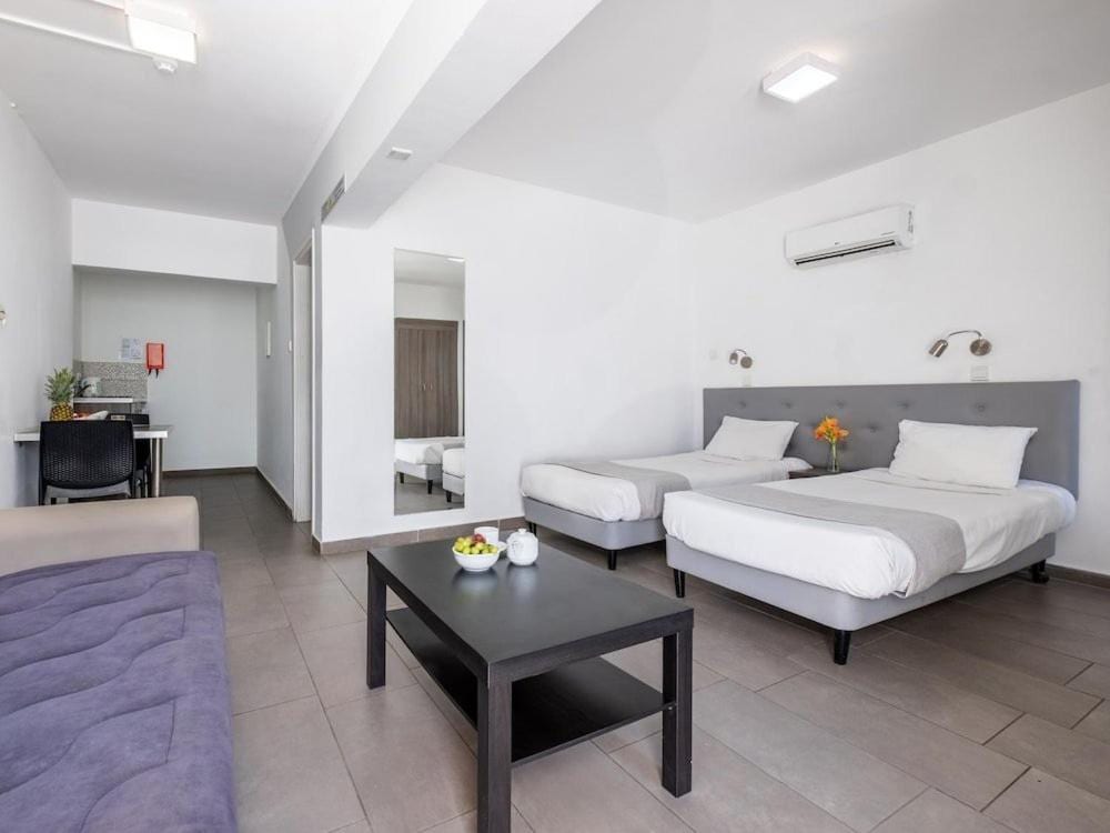 Rio Napa Apartments