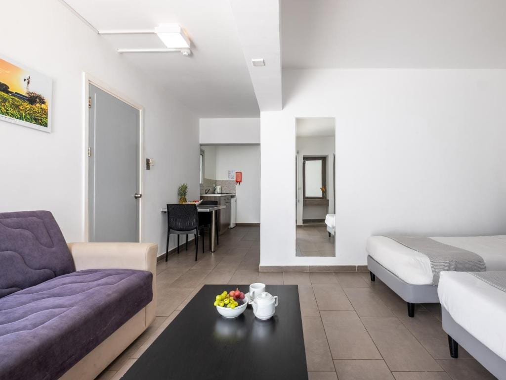 Rio Napa Apartments