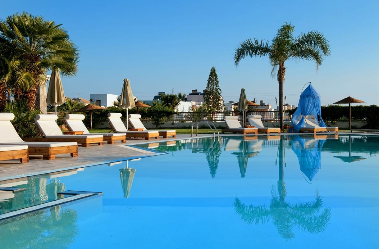 Socrates Hotel