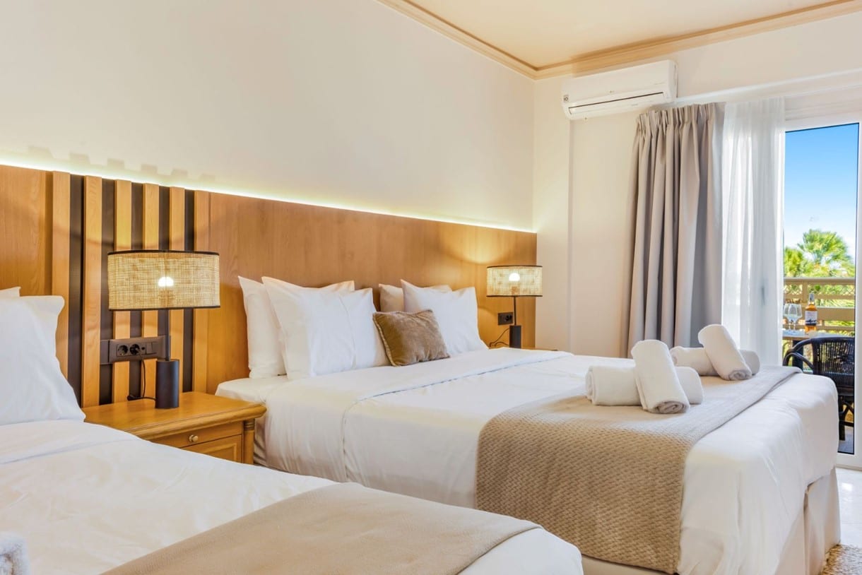Socrates Hotel