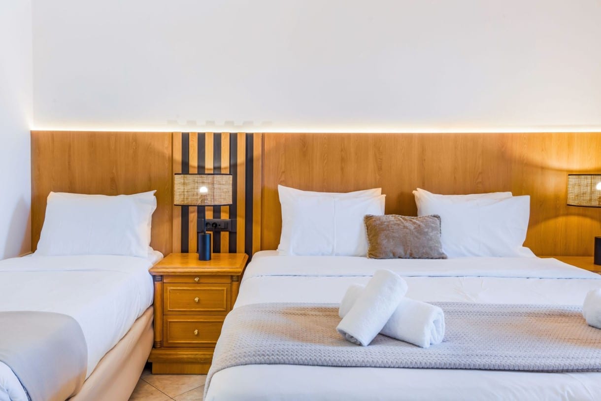 Socrates Hotel