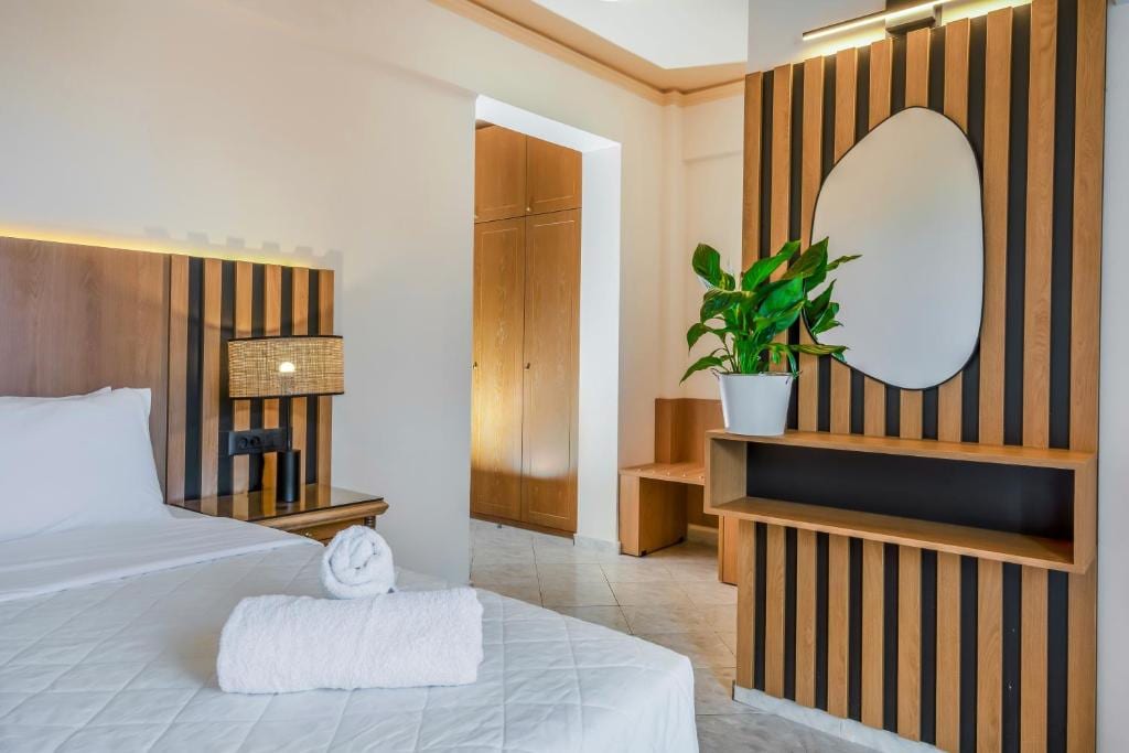 Socrates Hotel