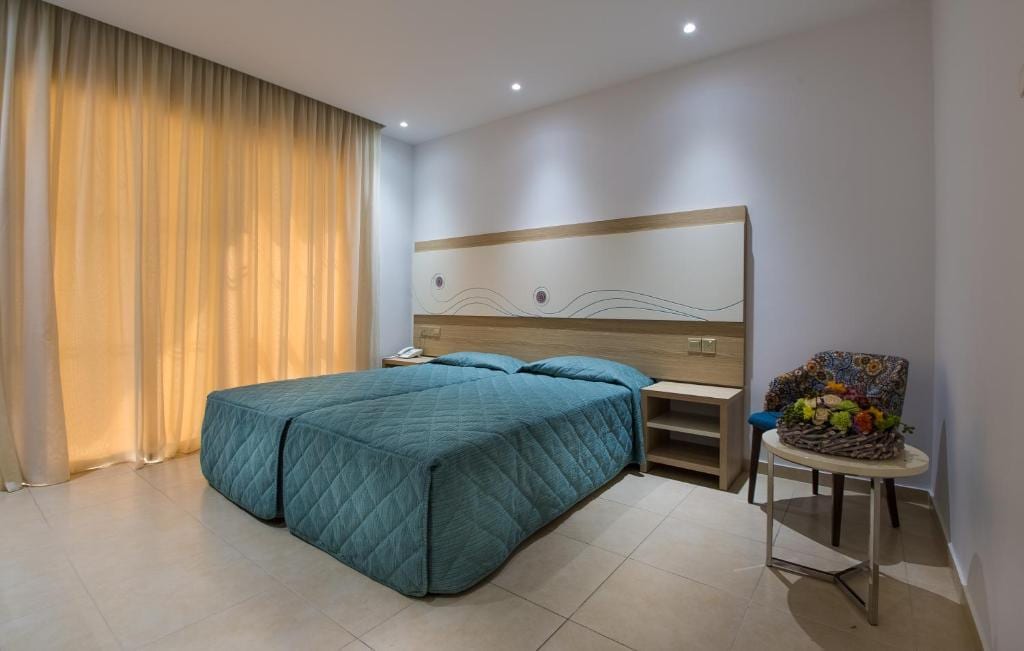 Stamatia Hotel