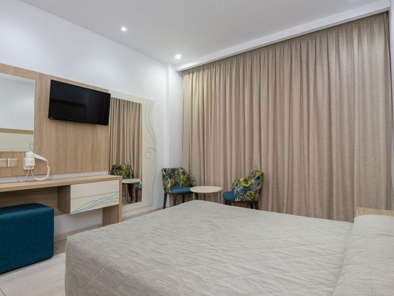 Stamatia Hotel