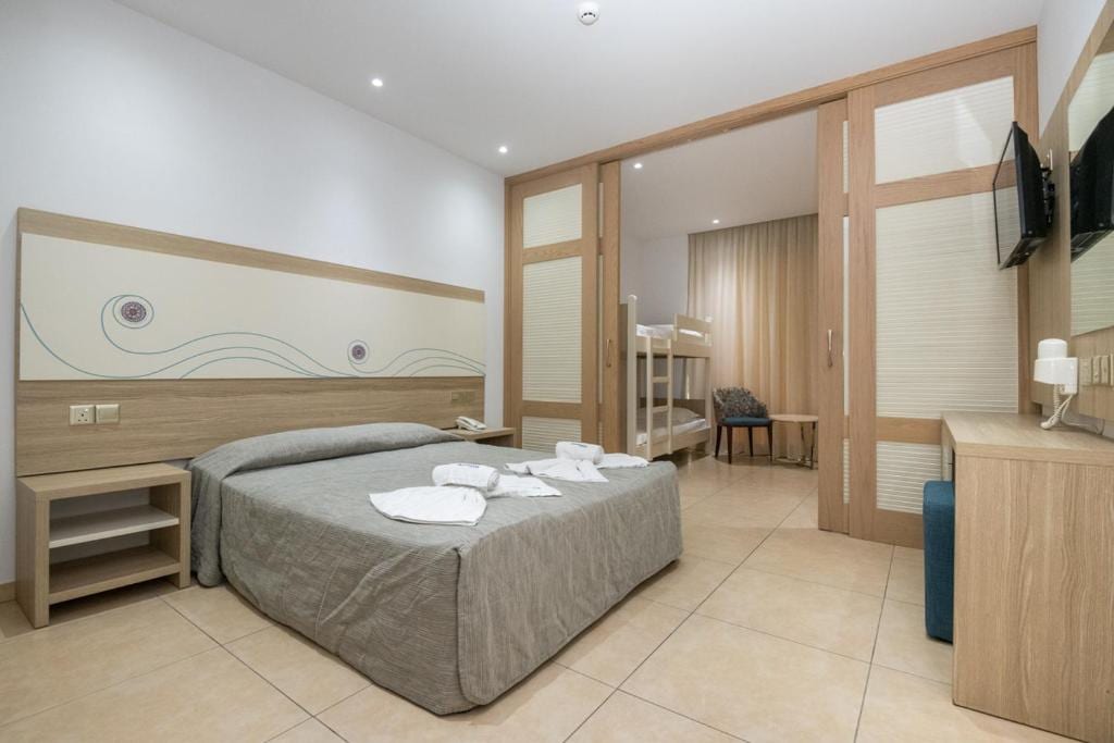 Stamatia Hotel