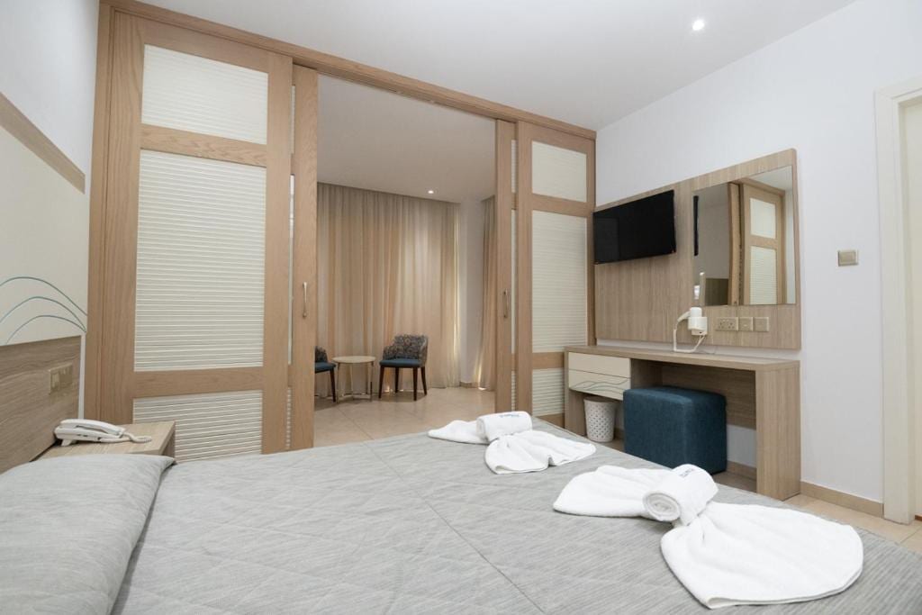 Stamatia Hotel